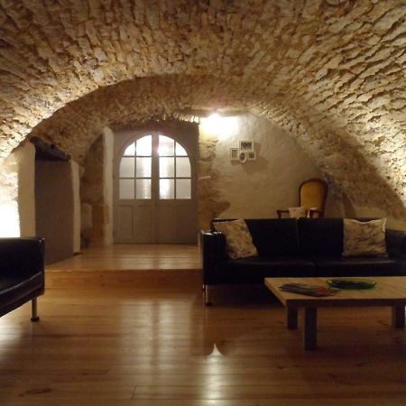 Вилла La Cave Carlux Экстерьер фото